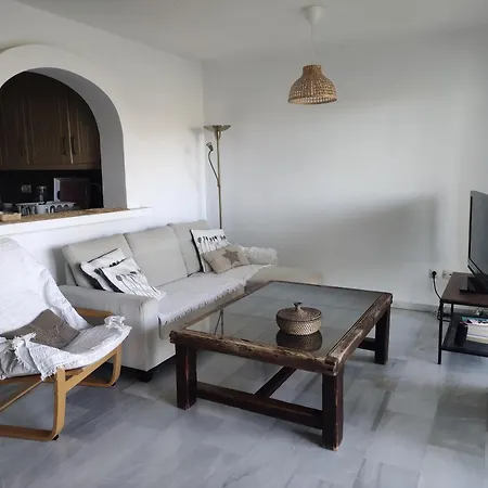 Casa Carmela Apartamento Humera
