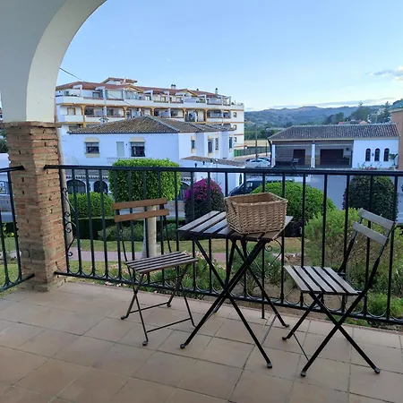 Casa Carmela Apartamento