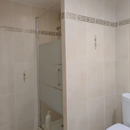 Apartamento Casa Carmela Humera