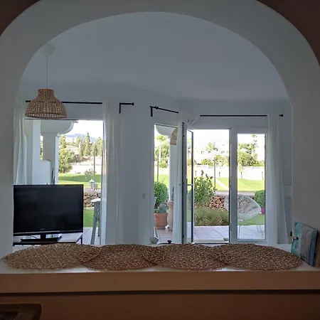 דירה Casa Carmela *