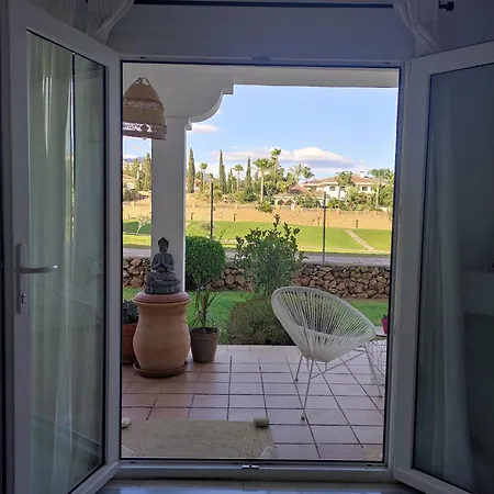 Casa Carmela דירה Humera