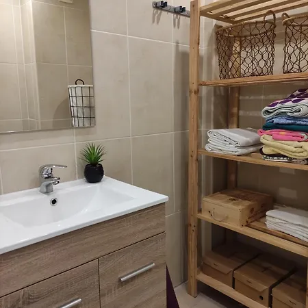 Casa Carmela דירה Humera