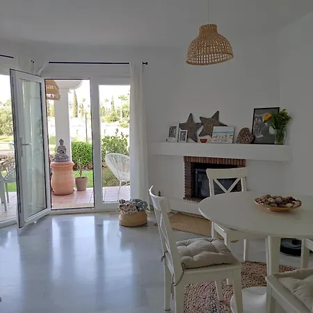 דירה Casa Carmela Humera