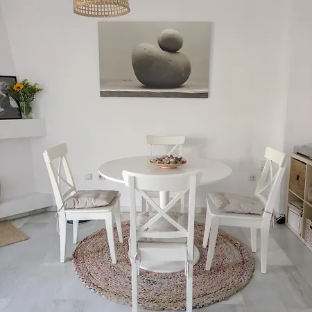 Casa Carmela * Humera