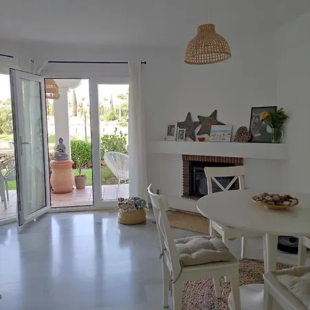 Apartamento Casa Carmela Humera