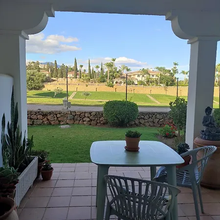 Casa Carmela * Humera
