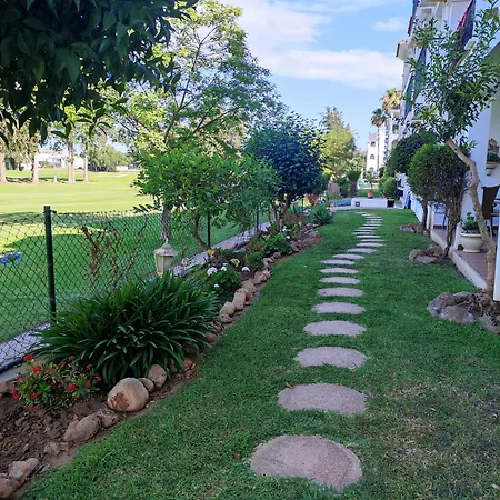 Casa Carmela Apartamento
